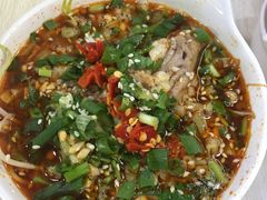 -蜀串香牛杂火锅串串