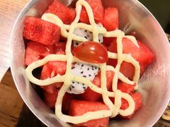 -一米鸡肉创意韩餐(五山店)