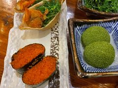 -轻音料理(王府星Mall店)