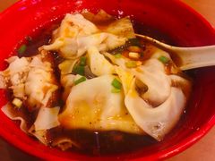 -龙抄手(春熙路总店)