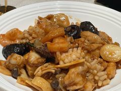 -大铁勺新津菜(东丽阳光新业广场店)