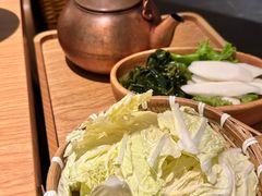 -盡膳口福跷脚牛肉火锅(国贸商城店)