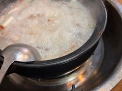 -代羊肉(中和店)