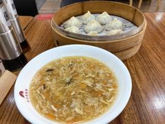 -东升灌浆包(辛庄街总店)