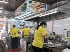 -穗银肠粉店(东川路店)