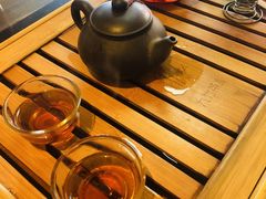 -丽江庭院之爱在路上(西单店)