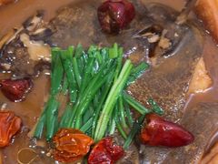 -大鹏饭店·金陵家宴(奥体中心店)