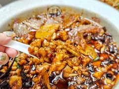 -蜀膳坊(洪公祠小区店)