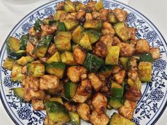 -北大地皖峰饭馆