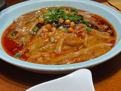 -辣不二水煮鱼(哈西店)