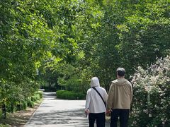 -国家植物园南园