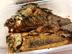 -辣不怕口味虾(凌霄路店)