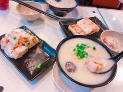 -大师傅粥品(埃华街)