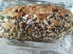 -托斯卡纳烘焙意大利餐厅(五天地店)