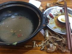 -凡老头米线砂锅(古荡新村西粮站)