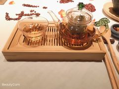 -叶叶菩提(太原别墅店)