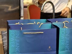 -上海新锦江大酒店