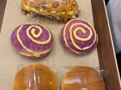 -司乎·日式鲜吐司(济南万象城首店)