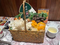 -鱼豆吉·豆浆鱼火锅(宜昌万达店)