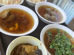 -好成财牛排馆(涂门街总店)