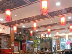 -杏花村水席楼·洛阳水席(老城十字街店)