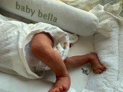 -baby bella小贝拉母婴护理中心(北京东隅店)