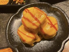 -九田家黑牛烤肉料理(云龙万达店)