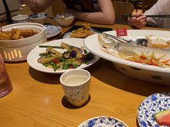 -乡里八闽·福州乡土菜(高宅店)