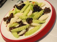 -正阳春烤鸭(华捷道店)