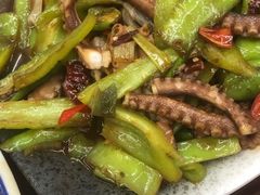 -87号烧烤海鲜·大排档(金沙滩店)