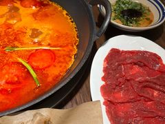 -于屿城重庆火锅(深圳总店)