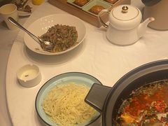 -院里寻菜·精致庭院菜(观沙岭店)