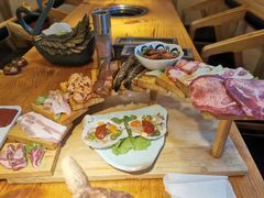 -7年8班朝鲜族非遗美食(三钢里店)