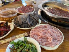 -储奇门鳝鱼火锅(总店)