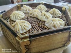 -西安贾三灌汤包·回坊小吃·清真炒菜(北院门总店)