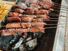 -老白清真烧烤(锦州旗舰店)