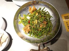 -姑苏家宴·苏帮菜·松鼠桂鱼(苏州总店)