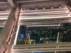 -海神诺富特大酒店-旋宫50旋转餐厅