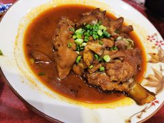 -易老妈蹄花.特色川菜(人民公园总店)
