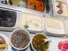 -海底捞火锅(金融街万达店)