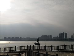 -五缘湾游艇帆船俱乐部
