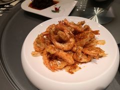 -徐记海鲜(大雁塔|金都店)