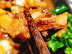-赵小姐丨新中餐(曲江店)