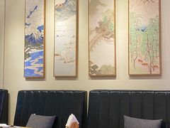 大堂-游You House(西单老佛爷店)