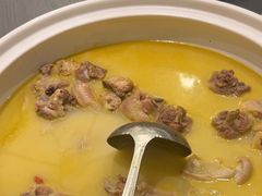 -香丰阁·烤鸭·川湘菜(清河店)