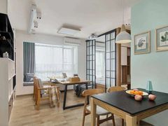 -佰丽爱家全屋定制(汶水店)