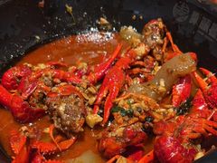 -聚味瞿记·龙虾堂(坡子街店)