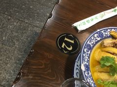 -兰边碗(鼓楼店)