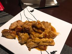 -富力希尔顿酒店·源氏日餐厅