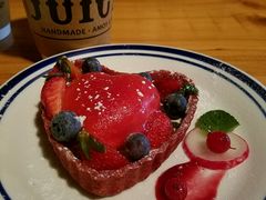 -Juicy Bakery(大学路店)